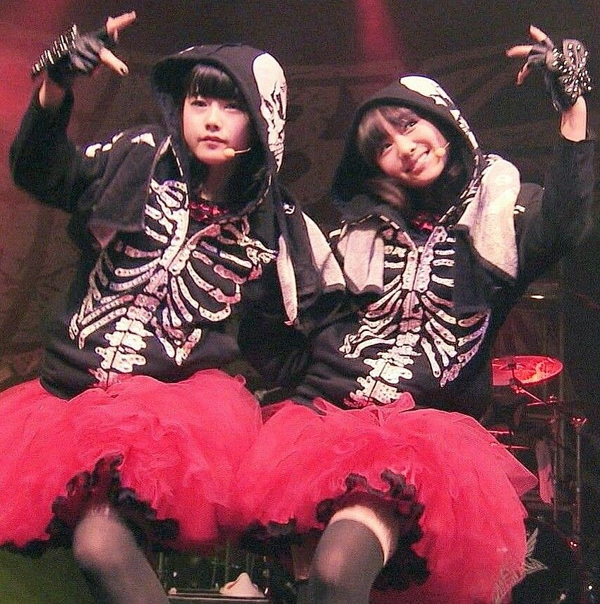 babymetal img