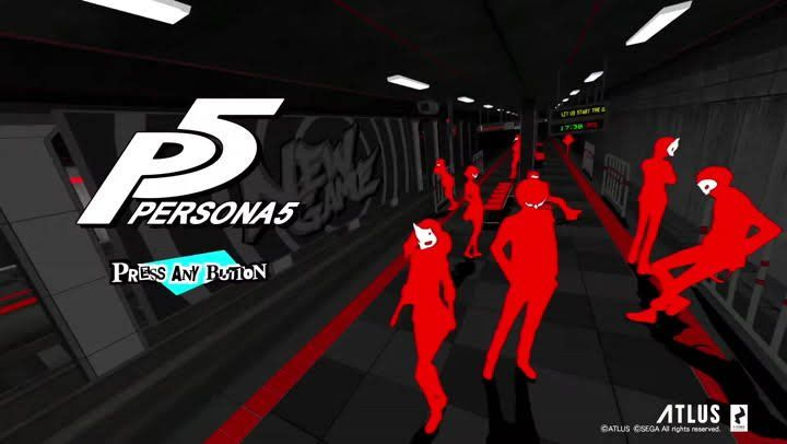 persona5