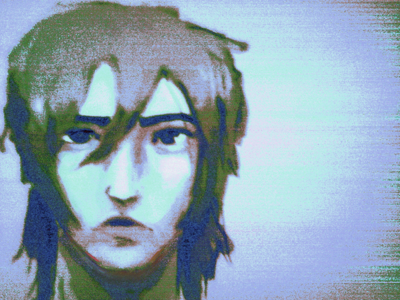 one mugshot